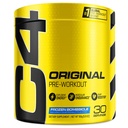 Cellucor C4 Original Pre Workout Powder Frozen Bombsicle Sugar Free Preworkout Energy for Men & Women 150mg Caffeine + Beta Alanine + Creatine - 30 서빙 (포장 월병)