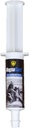 Pre-Performance Paste for Horses - 모든 천연 캘러, 산성 버퍼, 가스 지원 w/Electrolytes - 60ml 주사통