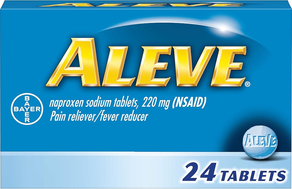 체 캡슐, 24Count (패치 2)