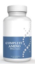 Amino Formula 완료, 강력한 근육과 에너지 증가 구축 | Amino Supplements 90 Count