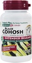 성격 플러스 검정 Cohosh E/R 200 mg 정제, 30 조사