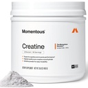 순간 크레아틴 Monohydrate 분말 - 크레아틴 분말 - 지원 힘, Lean 근육, & 남자 & 여자를 위한 회복 - 스포츠를 위해 증명되는 NSF - 서빙 당 5 g - 90의 서빙