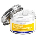 야생 Yam Balancing 크림- 유기 균형 크림 PMS & Menopause, 여성을위한 자연 균형 크림, 3.5 FL OZ