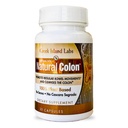 Natural Colon Cleanse 보충제 - 30 일 공급 - Gentle Digestive Detox - 가스, Bloating & Constipation 감소 - 건강한 Gut 기능 지원