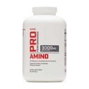 GNC 직업적인 성과 아미노 3000mg, 240 Softgels, 지원 단백질 종합 및 근육 수선