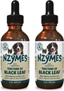BlackLeaf Tincture - 2 팩