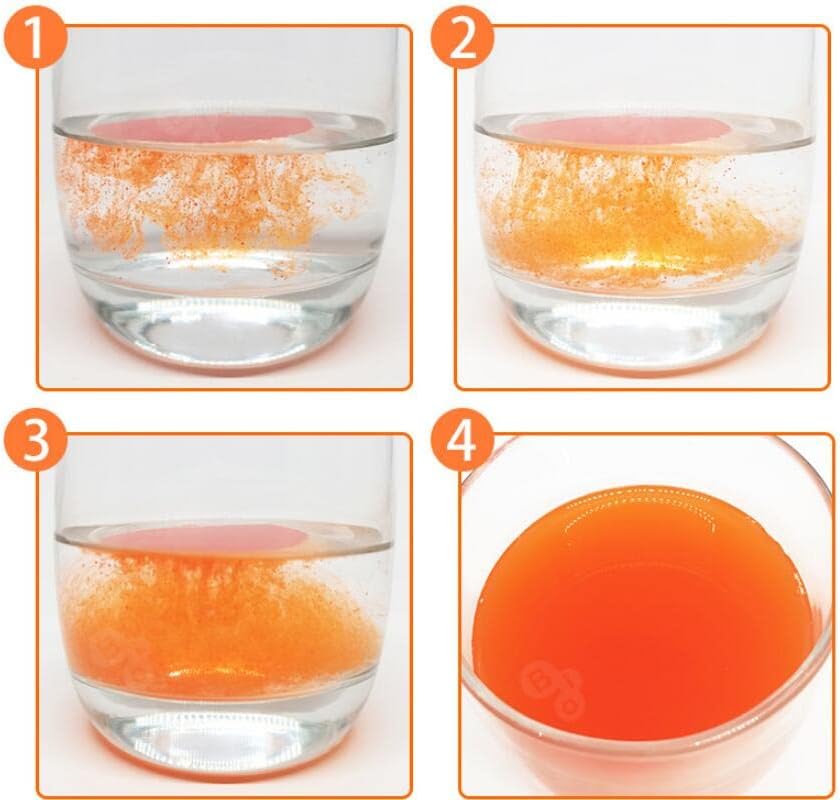 Haematococcus pluvialis 추출물 astaxanthin (ASTA) 마이크로 캡슐 분말 2.5% HPLC, CWS 즉시, 100개 그램 (3.5 Oz.)
