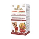 HYLEYS Tea Garcinia Cambogia 녹차 Goji Berry 맛 - 25 티백