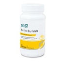 Klaire Labs SFI 건강 활동적인 B12 - Folate 보충교재 - 메틸 Folate & 비타민 B12 Methylcobalamin를 가진 Dissolvable Lozenge - 높게 흡수 가능 - 건강한 계류, 에너지 & Cognition (60 조사)를 지원하십시오