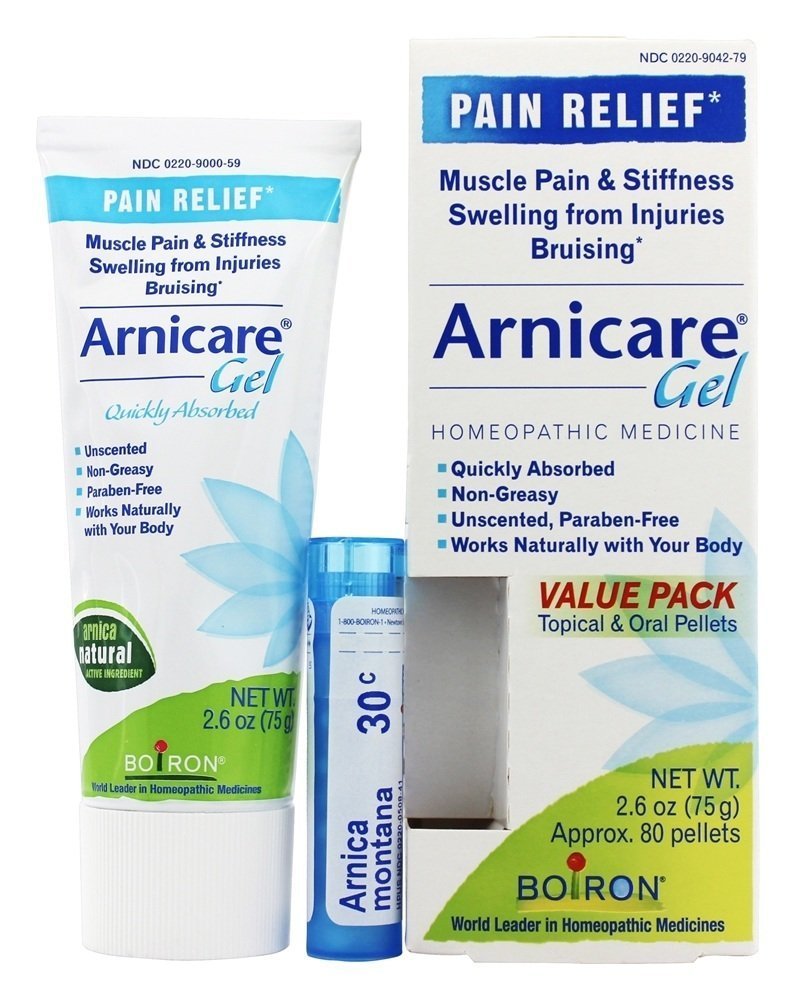 Arnicare 젤