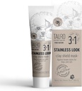 Tauro Pro Line Clay Tear Stain Remover for Dogs - 눈, 귀, 입, 개를위한 Gentle Grooming 제품, 강아지 및 고양이 (스테인리스 룩 - 1.69 Fl Oz)
