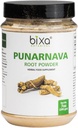 Bixa BOTANICAL Punarnava 파우더 | 천연 Detox 및 유체 밸런스 지원 | 보르하비아 디퓨사 | 200 그램 / 7 OZ | Ayurvedic Herbal Supplement | 글루텐 프리, 비 GMO, 증기 치료, 비건, 100 % 순수