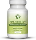 최고봉 Probiotic+ 7.5억 피크 Harvested Probiotics 10 여자를 위한 소화 건강 probiotics를 위한 Gut 건강 Acidophilus Probiotics를 위한 활동적인 Strains, 남자를 위한 probiotics