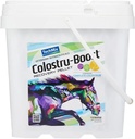 Techmix Equine Equitein U 공식