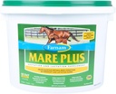 Farnam Mare Plus Gestation & Lactation 보충 5 파운드, 40 일 공급