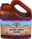 Lily 의 The Desert Preservative 무료 Aloe Vera 1 gal