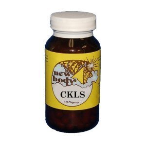 CKLS (Colon, Kidney, Liver, Spleen) by 뉴 바디