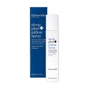 이 작업 수면 플러스 베개 스프레이 빠른 행동 자연 휴식 라벤더, Vetivert 및 Camomile, 100ml, 3.3 fl oz의 정유와 함께