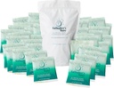 Gallagher의 물 120 팩 All-Natural 특허 Equine Hydration 치료 - 강화 분말 혼합 말 음료 물에 Encourage를 돕는 치료 - 모든 천연 성분으로 만드는, FEI Compliant