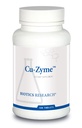 생물 연구 Cu-Zyme 정유, 에너지 대사, 철 흡수, 건강한 뼈, 면역 기능 100 정제