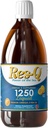 Res-Q 1250 Omega-3 물고기 기름 액체