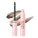 CoverGirl Clean Fresh Brow, 500 Medium Brown, Eyebrow Gel, Long-Lasting, Vegan Formula, Natural Looking, 쉽게 적용 할 수 있습니다. Smudge, 0.18oz