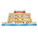 Nutrisystem® 아침 식사 및 점심 바 다양성 팩, 지원 체중 감소 - 10 카운트