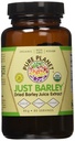 Pure Planet Just Barley Organic Powder - 80 서빙, 2 팩