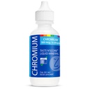 맛 N' 점수 크롬 액체 Ionic 무기물 보충교재; 100% 순수한; 500 mcg; 118의 서빙