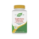 자연의 방법 칼슘 구연산염, 2 캡슐 봉사 당 500 mg 칼슘, 뼈 건강 & 근육 Function*를 위해, 구연산염의 혼합, 탄산염 & 말산염, 글루텐 자유로운, 250의 캡슐 (포장 May Vary)