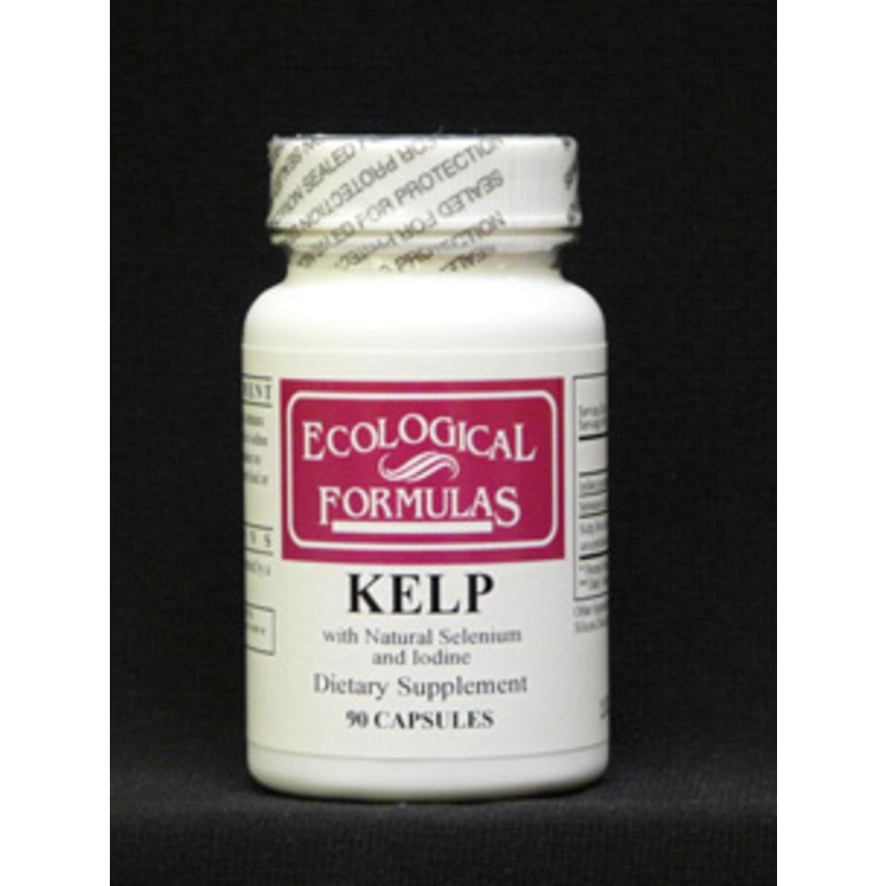 생태 공식 Kelp 90 모자