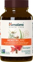 Himalaya MenstriCare, 30 일 공급 - PMS, Menstrual Cramp Relief 및 여성 호르몬 균형 지원 - Vegan, Non-GMO, 글루텐 무료, 120 캡슐