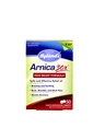 Hyland의 Arnica 정제 30X의 자연적인 Homeopathic Bruising와 고통 구호, 50 조사 (6의 포장)