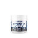 Axe & Sledge 유압 Stim-Free Pre-Workout Powder for Men & Women | 성능, 체력, 초점, 펌프 | L-Citrulline, Beta Alanine, Creatine, Caffeine-Free, Deadlift & Gummy Bears