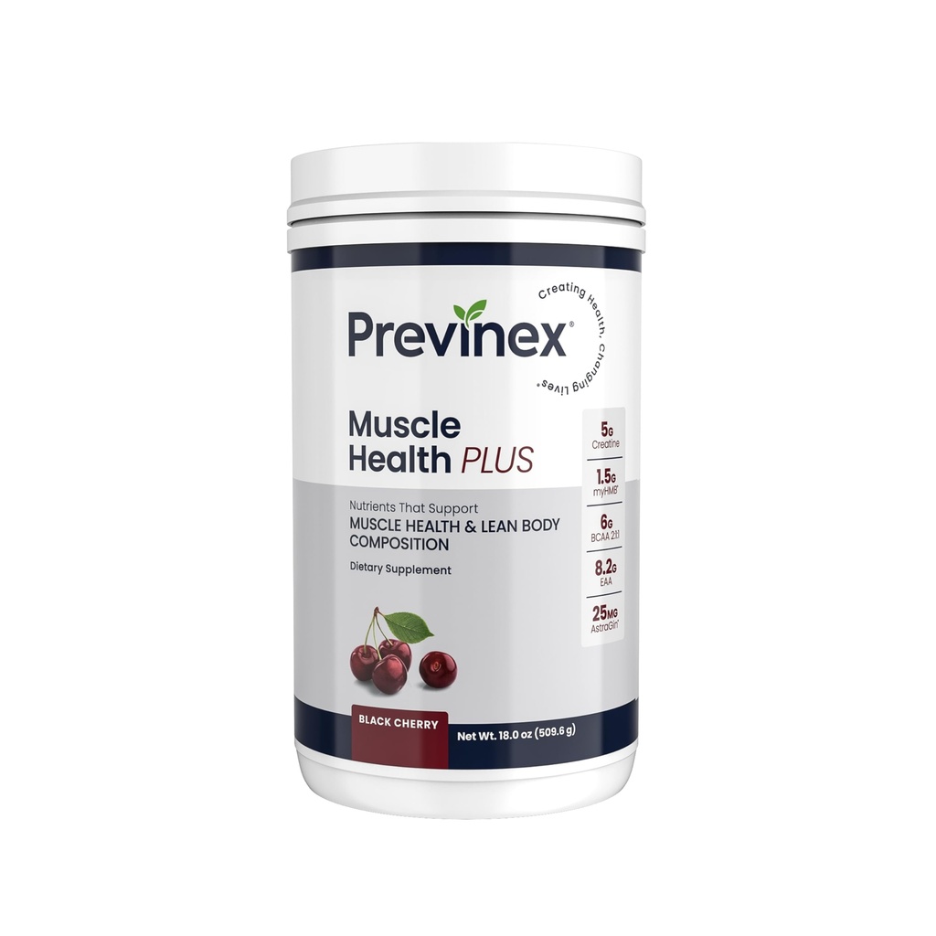 근육 건강 플러스 – myHMB & AstraGin를 가진 All-in-One Creatine Monohydrate & 아미노산 분말 – BCAA 2:1: 1와 힘, 회복 & Lean 근육을 위한 필수 아미노산 보충교재