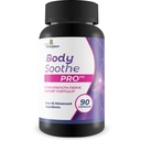 Body Soothe Pro - Neuropathy Nerve Formula Extra Strength - Neuropathy, 향상된 순환 및 감소 된 산화 스트레스 - 보너스 산화 보조 보조 보조 보조
