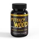 Ginseng Ashwagandha Gingko Tribulus, 초본 보충 교재 60의 캡슐, Adaptogen 에너지 Stamina 면역 항 산화제 Gut 건강, 미국에서 만드는