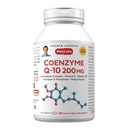 ANDREW LESSMAN Coenzyme Q-10 200 mg 360 캡슐 - 에너지 생산 및 최적 키 조직 기능, 안티 - 산화 지원, 노화 방지, B-Complex에 의해 보충. 삼키기 캡슐에 쉬운