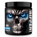 JNX 스포츠 리퍼! Men & Women Thermogenic 뚱뚱한 불타는 & Appetite 억제제, Boost 에너지 & 내구시간 파란 딸기, 30의 서빙을 위한 뚱뚱한 가열기 전 운동 분말