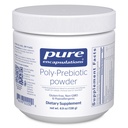 Pure Encapsulations Poly-Prebiotic Powder | GI 배리어 기능을 지원하는 Akkermansia Muciniphila 대상 | 4.9 온스
