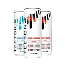 Tecton Ketone Ester- 10g BHB Ketone Ester/Serving의 특허가 주어진 성격 Identical Ketones - 설탕 자유로운, 다양성 팩 (2 Glacier, 2 Magma), 자극제 자유로운