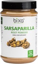 붕소 BOTANICAL Sarsaparilla 뿌리 분말 | HEMIDESMUS INDICUS | Anantmool | 200 그램 / 7 OZ | Ayurvedic Herbal Supplement | Gluten Free, Non-GMO, Steam Treated, Vegan, 100% Pure.