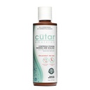 Cutar Emulsion 크림 - Eczema, Psoriasis 및 Dermatitis에서 기복을 위한 석탄 타르 로션 - Soothe Itchy Flaky 피부, 적색, 건조 및 염증을 돕습니다