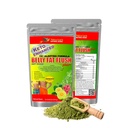 NELCIA의 NATURAL HERBS 남자 & 여자를 위한 벨리 뚱뚱한 가열기 | 체중 감소 보충교재 분말을 위한 Probiotics & Appetite 억제제| Metabolism Booster Raspberry Ketones, Green Tea|16 oz 30 서빙