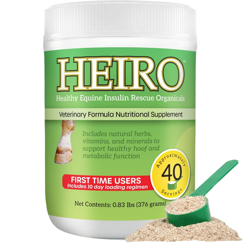 Heiro, 40 인분