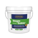 말을위한 Farnam 무게 빌더 무게 지원 보충, 최선의 신체 상태를 유지, 7.5 lb, 30 일 공급