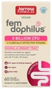 Jarrow 공식 Fem Dophilus 60 조사, 60 Ct