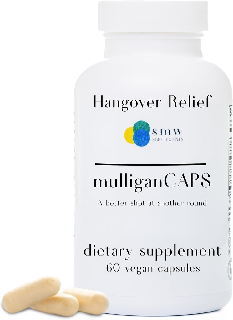 프리 셀러브레이션 블렌드 : Prep, Party, Wake Up 새로 고침 및 Energized, Antioxidants, B 비타민, Riboflavin - 60 ct와 Liver 기능을 강화하여 음주 복구 후.