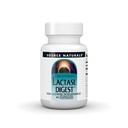 소스 Naturals, Inc. Lactase Digest* - 45 VegCap