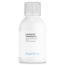 Supersmart - Liposomal 글루타티온 액체 하루 900mg (고전도) - Glutathione의 높게 생물 사용 가능한 형태 - 비타민 C를 가진 강화된 산화 방지제 | Non-GMO & 글루텐 자유로운 - 200ml - 20의 서빙